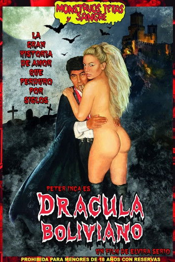 Dracula Boliviano (2022)