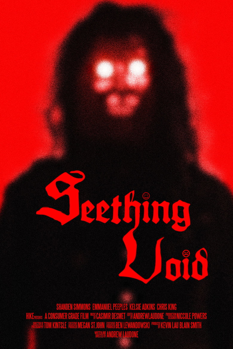 Seething Void