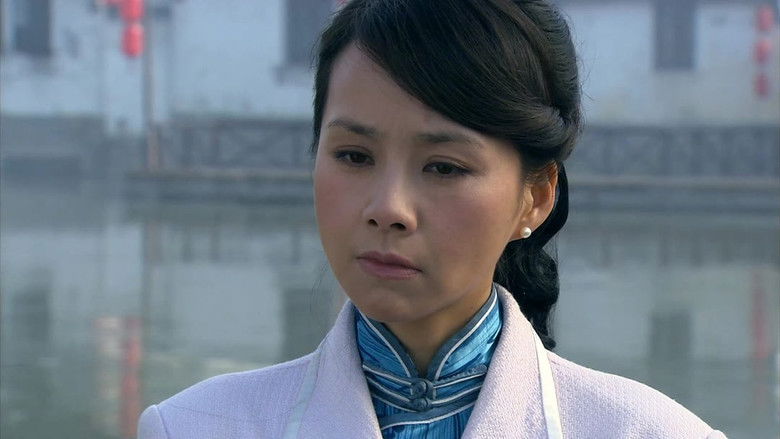 Still image for 激战江南 season 1 episode 7: Episode 7 Still image for 激战江南 season 1 episode 7: Episode 7