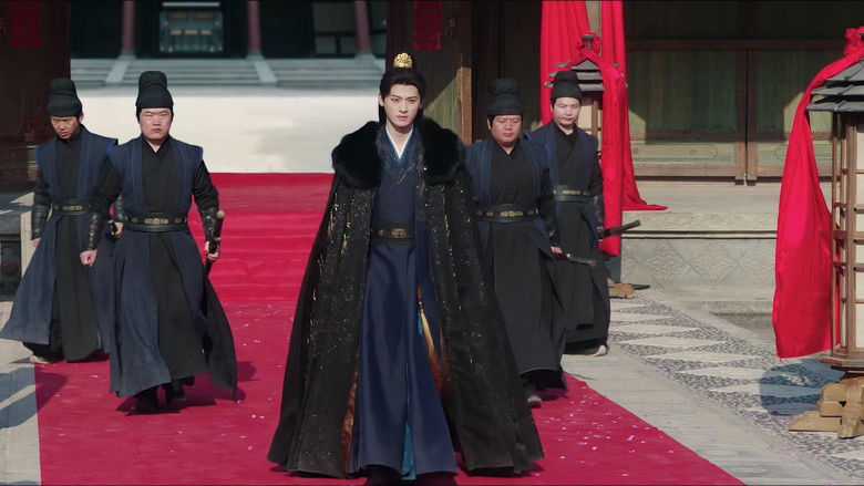 Still image for Echoes of the Self season 1 episode 12: Episode 12