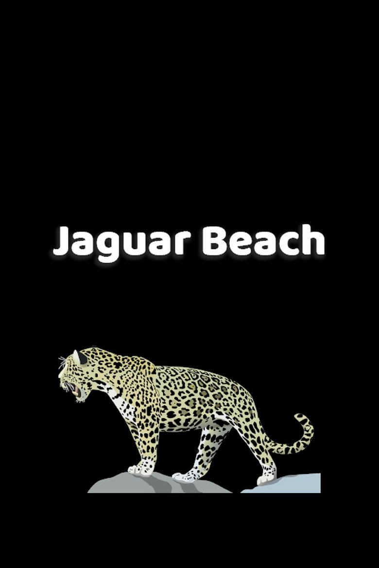 Jaguar Beach‎ (2025)