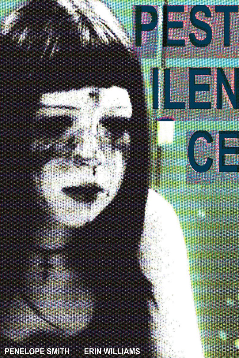PESTILENCE backdrop preview