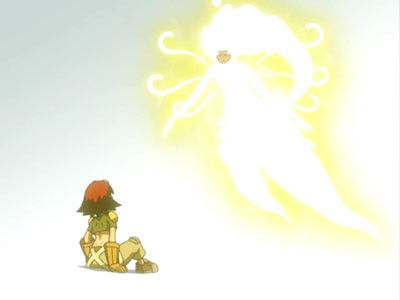 Still image for Ōban Star-Racers season 1 episode 26: The Moment Of Truth Still image for Ōban Star-Racers season 1 episode 26: The Moment Of Truth