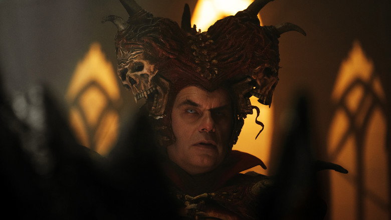 Still from Time Bandits - Season 1 Episode 5