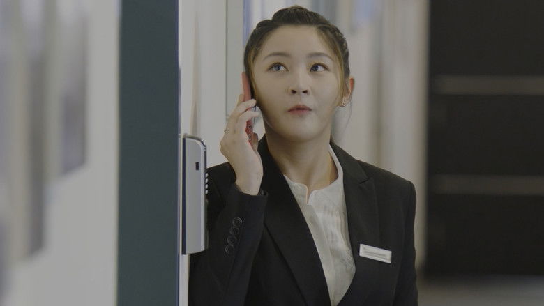 Still image for The Good Life season 1 episode 25: Episode 25