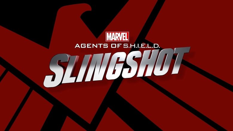 Marvel’s Agents of S.H.I.E.L.D.: Slingshot