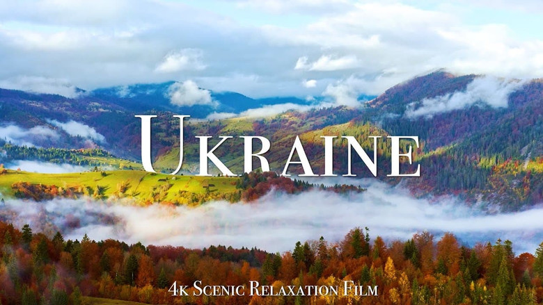 Still image for 4K - Scenic Relaxation Film season 1 episode 14: Episode 14