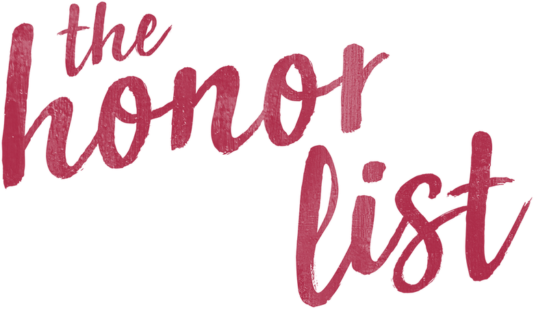 Imagen de La lista de honor