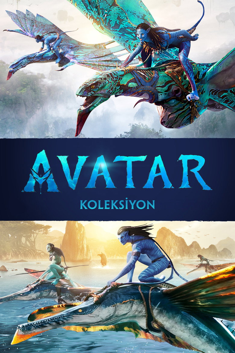 Avatar film serisi