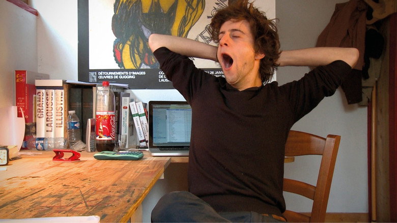 Imatge de Toubib, 12 années dans la vie d'un étudiant en médecine