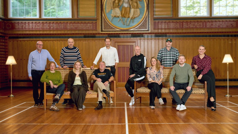 Elleve meninger om folkeskolen og opdragelse still