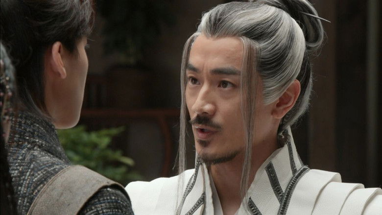 Still image for Battle Through the Heaven season 1 episode 18: Episode 18 Still image for Battle Through the Heaven season 1 episode 18: Episode 18