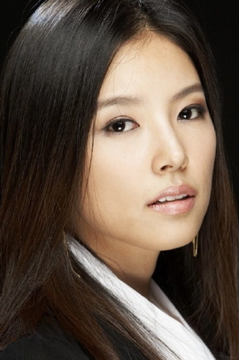 Song Min-ji photo 2