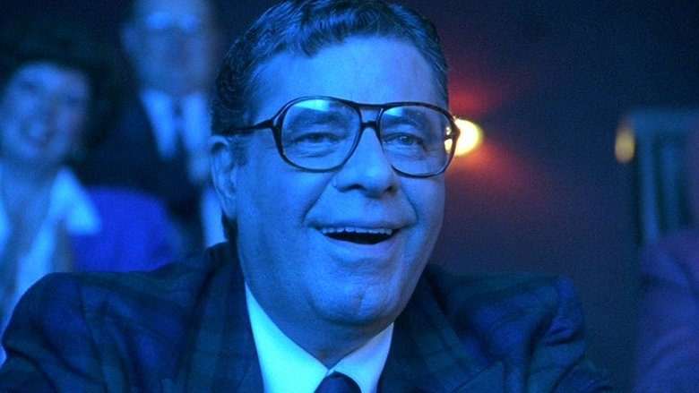 Funny Bones (1995)