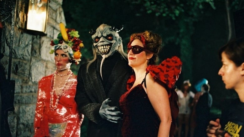Halloween killer (2004)