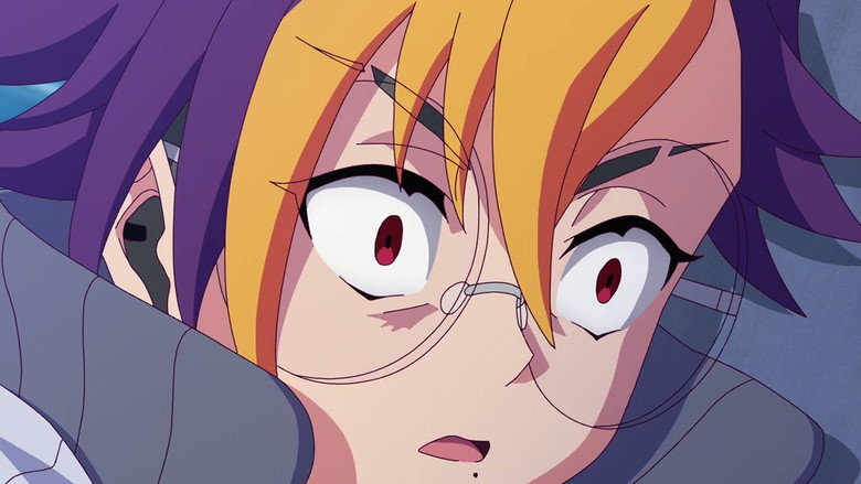 Digimon Beatbreak - S01E28 - Episódio 28