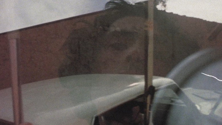 Frame from Souvenirs souvenirs
