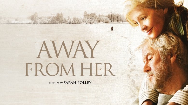 Away from Her (2007)