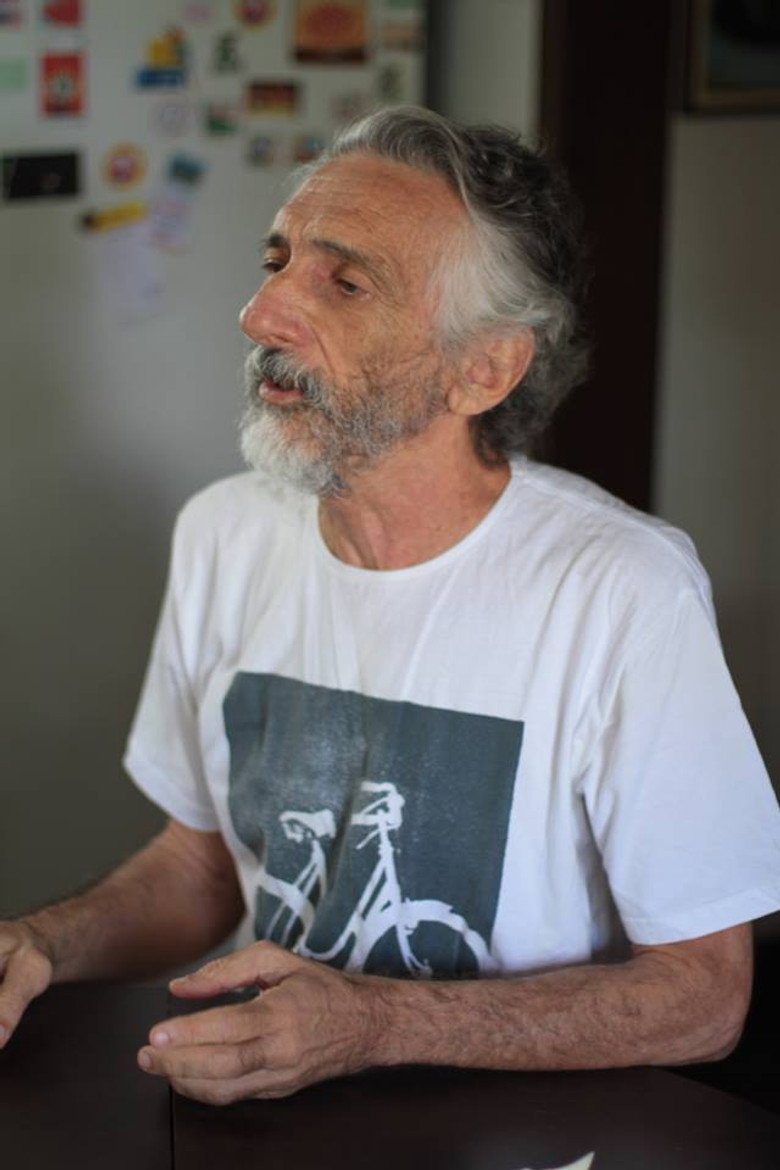 Edgard Navarro photo 2