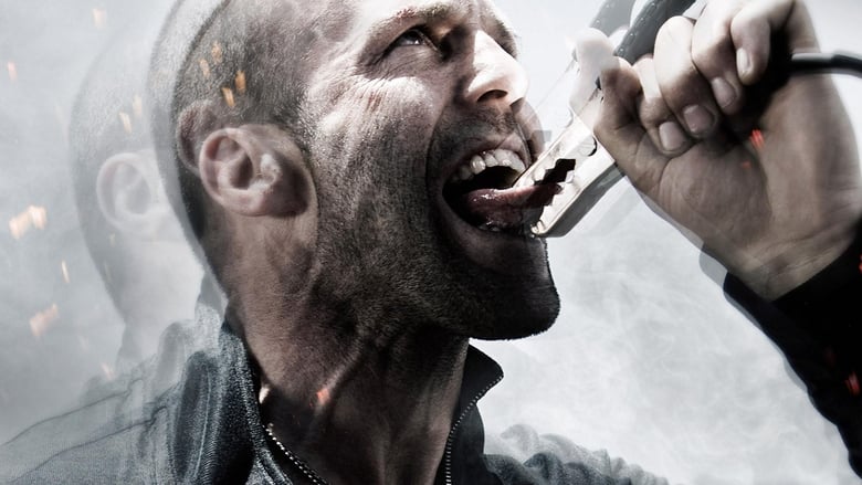 Crank High Voltage แครงก์ คนคลั่ง ไฟแรงสูง พากย์ไทย