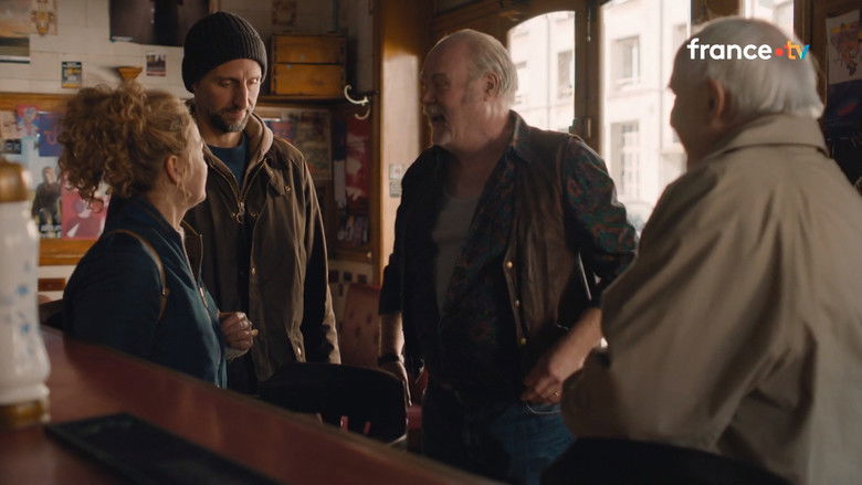 Still image for Rendez-vous avec le crime season 1 episode 3: Episode 3 Still image for Rendez-vous avec le crime season 1 episode 3: Episode 3