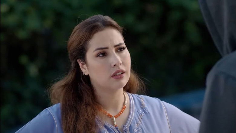 Still image for Dar Nsa season 1 episode 7: Episode 7 Still image for Dar Nsa season 1 episode 7: Episode 7