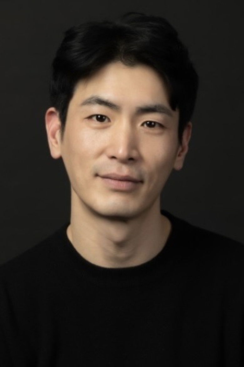 Nam Soo-hyun portrait image