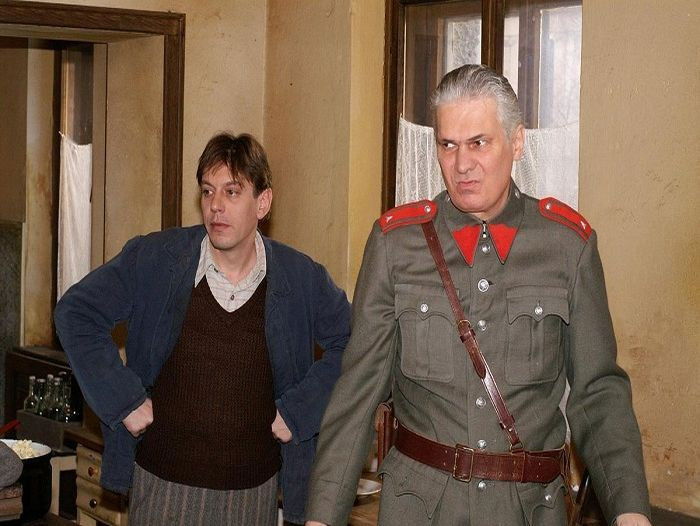 Četnické humoresky Sezóna 3 Epizoda 9 bombuj