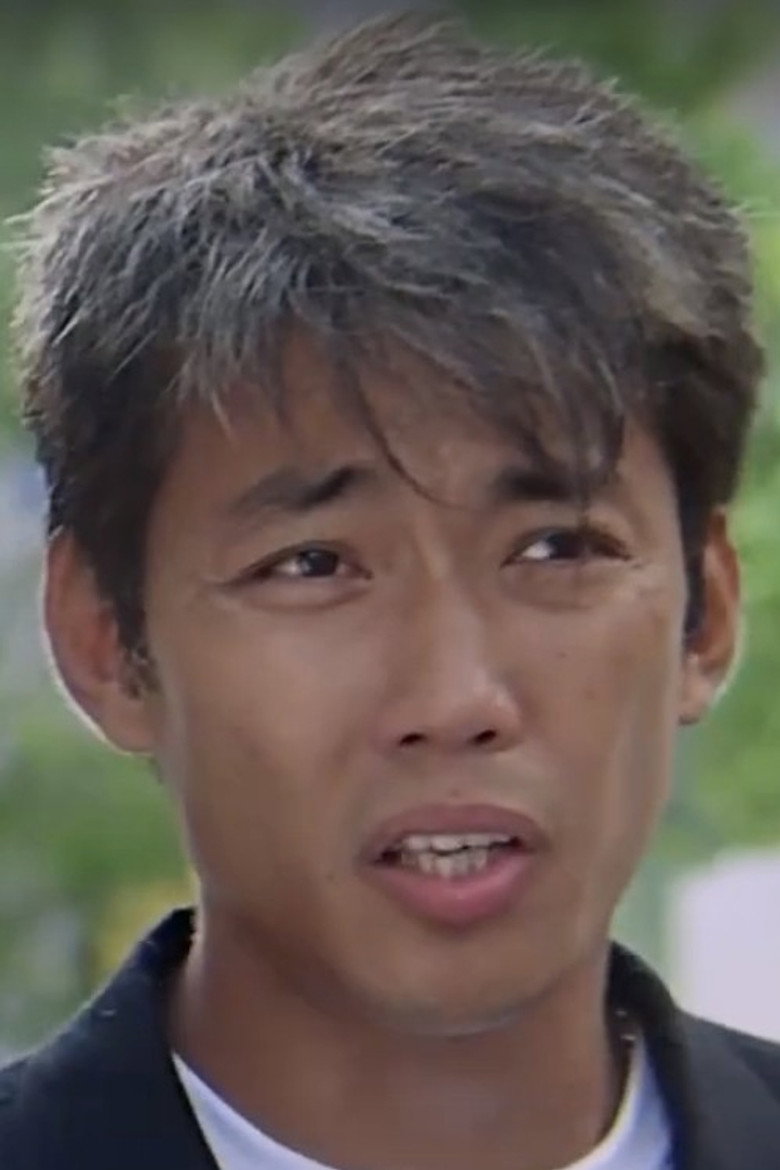 Wong Wai-Fai photo 2