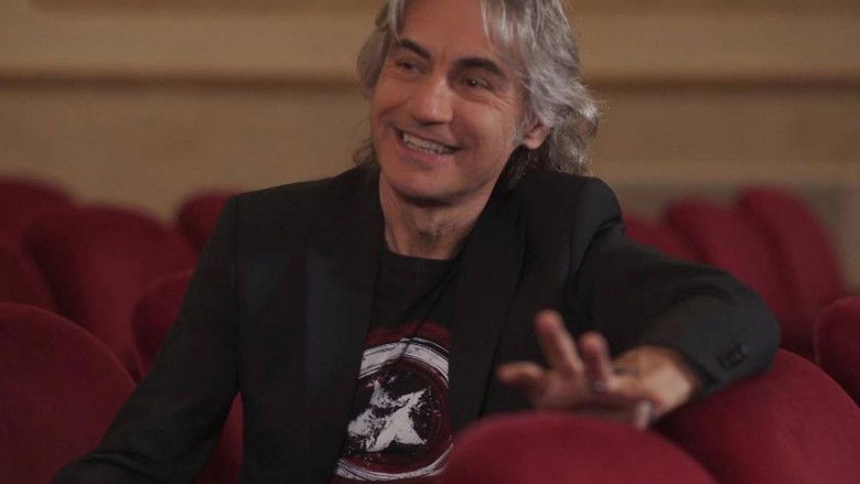 Still image for Ligabue - È andata così season 1 episode 10: Episode 10