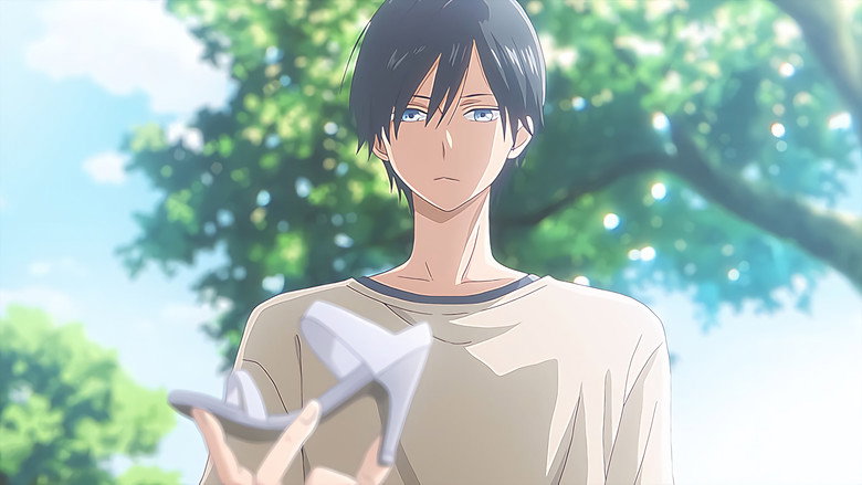 Yamada-kun to Lv999 no Koi wo Suru รักสุดฟินเลเวล 999 กับยามาดะคุง ตอน