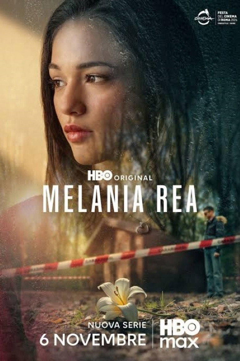 Melania Rea (2026)
