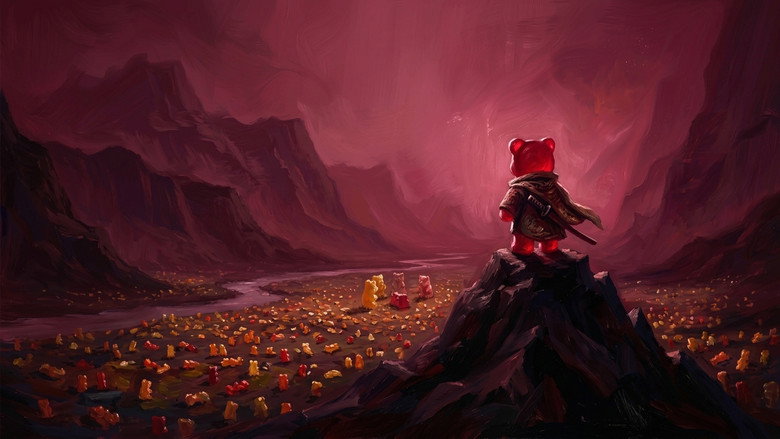 Samburai Screenshot 1
