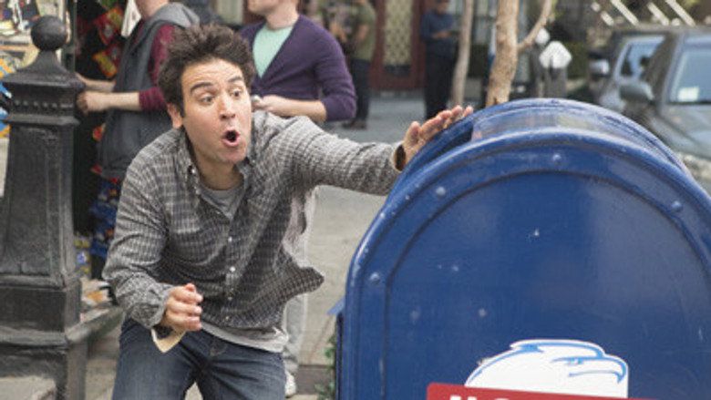 Still from How I Met Your Mother - Season 9 Episode 7