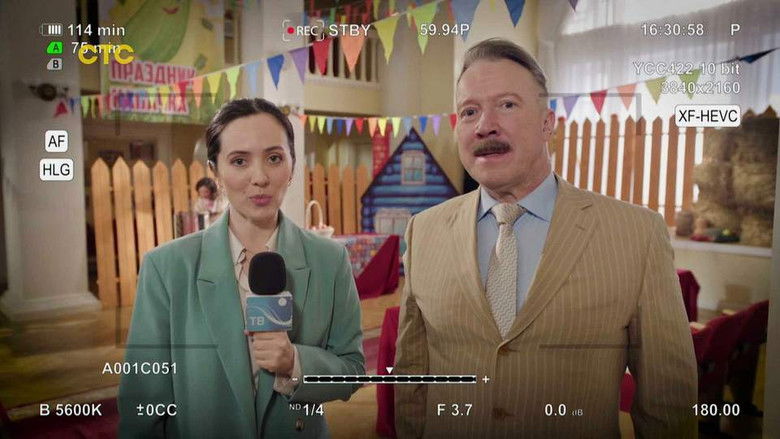 Still image for Киловаттино season 1 episode 11: Episode 11