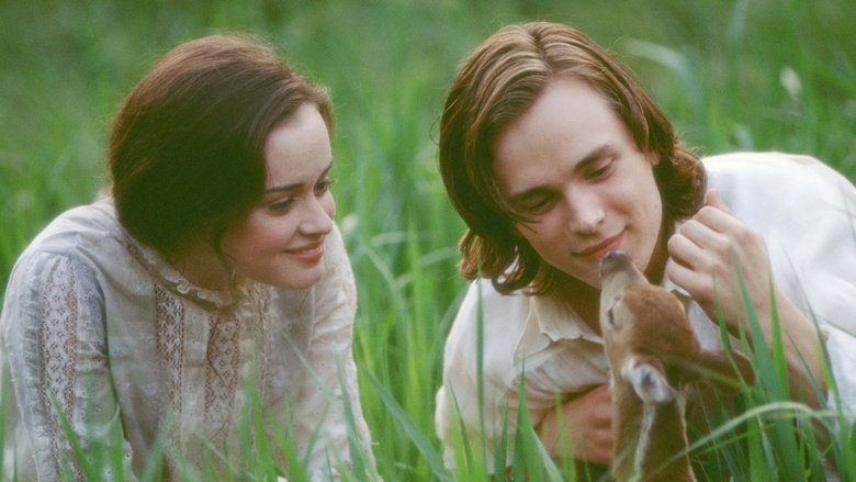 watch Tuck everlasting: Vivere per sempre now