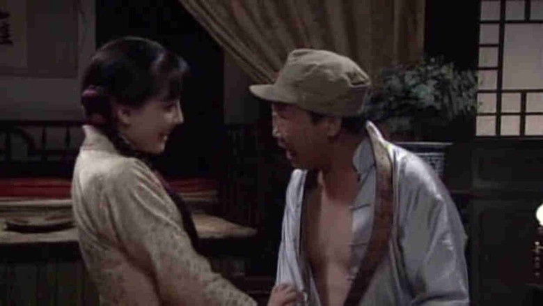 Still image for 尖刀 season 1 episode 13: Episode 13 Still image for 尖刀 season 1 episode 13: Episode 13