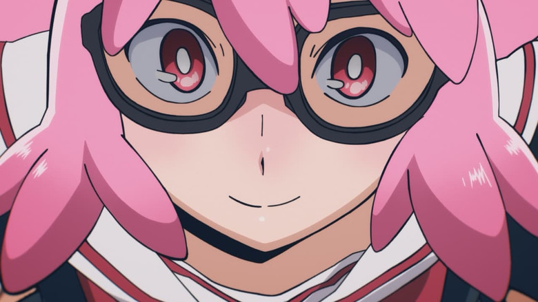 Still from My Hero Academia: Vigilantes - Season 1 Episode 11