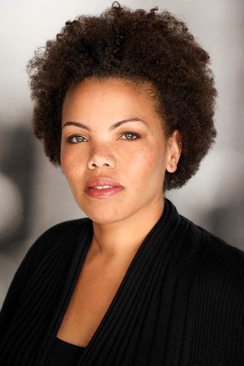 Maia Moss-Fife portrait image