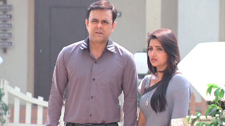 Still image for Badi Doooor Se Aaye Hai season 1 episode 459: Ghotala's Bid Farewell