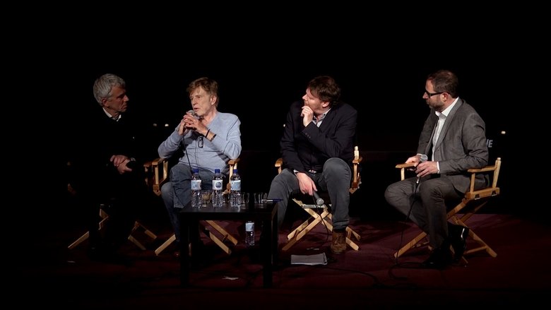 Still image for Leçon de Cinéma season 1 episode 74: Episode 74