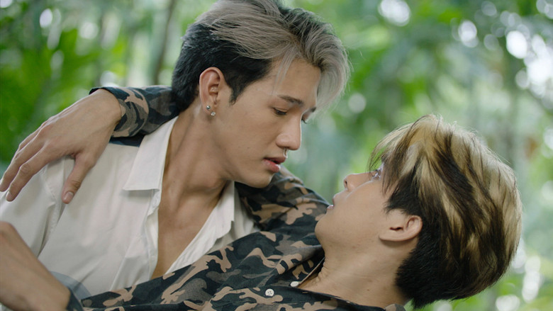 Still image for The Whisperer season 1 episode 7: Episode 7 Still image for The Whisperer season 1 episode 7: Episode 7