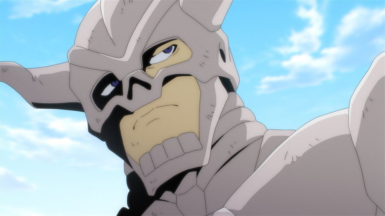 Still from FAIRY TAIL 100 YEARS QUEST - Season 1 Episode 14