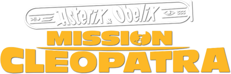 Imagen de Astérix y Obélix: Misión Cleopatra