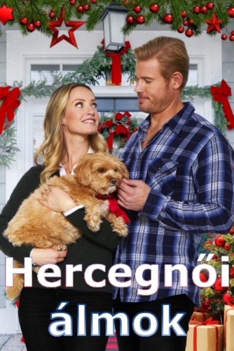 Hercegnői &aacute;lmok (2021)