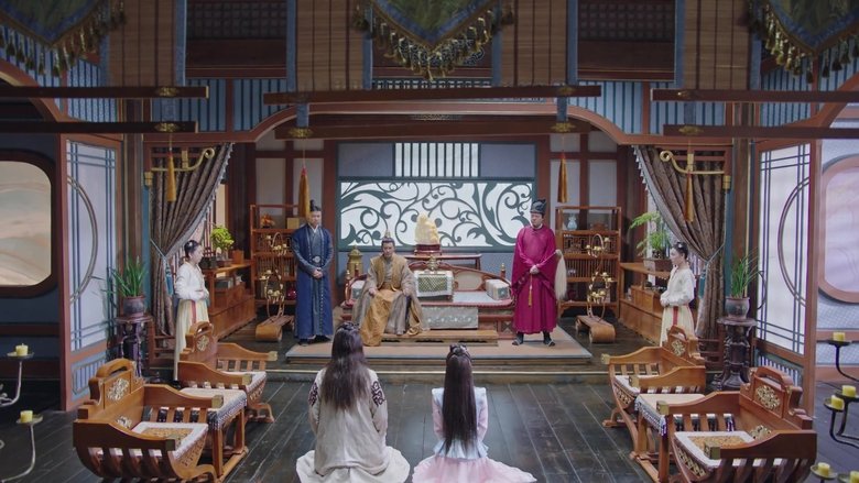 Still image for Pretty Guardian of the City season 1 episode 26: Episode 26 Still image for Pretty Guardian of the City season 1 episode 26: Episode 26