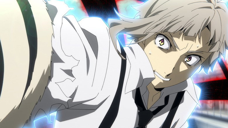 Still from Bungo Stray Dogs - Season 1 Episode 59