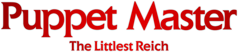 Imagen de Puppet Master: The Littlest Reich
