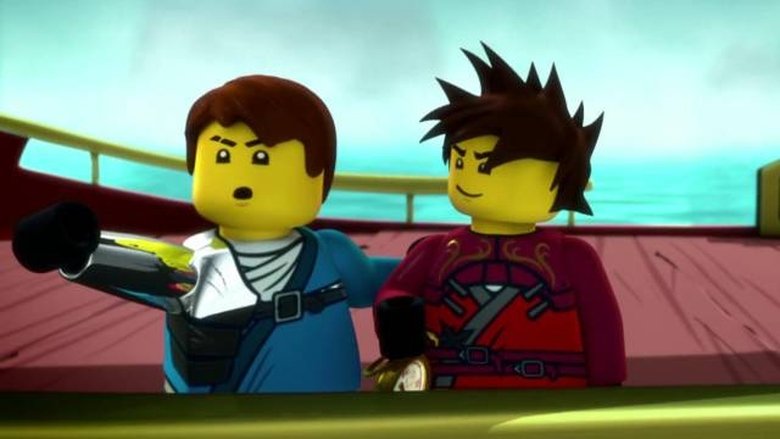 Still image for Ninjago season 1 episode 7: Episode 7 Still image for Ninjago season 1 episode 7: Episode 7