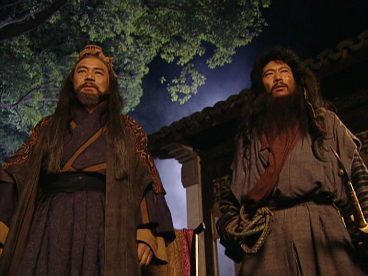 Still image for Laughing in the Wind season 1 episode 24: 24 Still image for Laughing in the Wind season 1 episode 24: 24